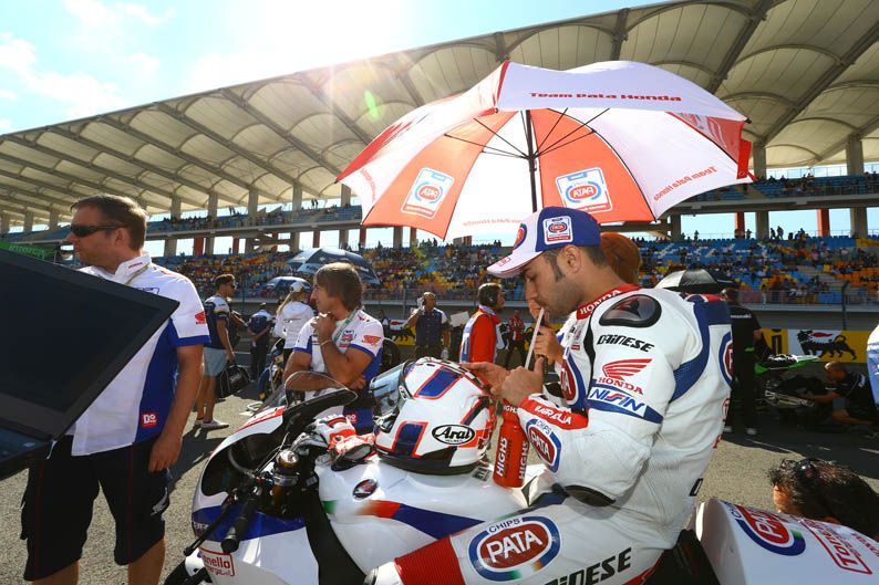 SBK Estambul 2013
