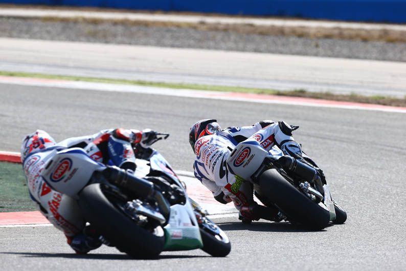 SBK Estambul 2013