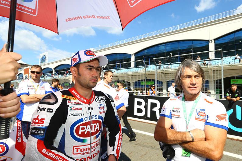 SBK Estambul 2013