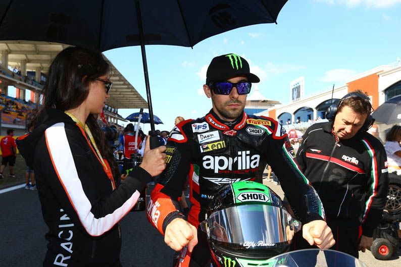 SBK Estambul 2013