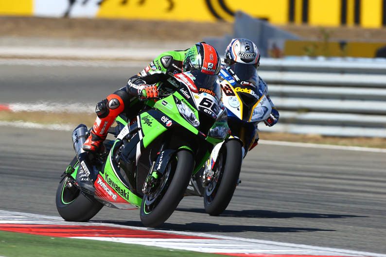 SBK Estambul 2013