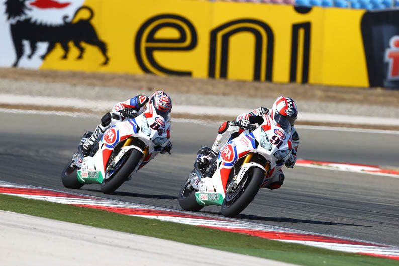 SBK Estambul 2013