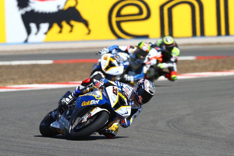 SBK Estambul 2013