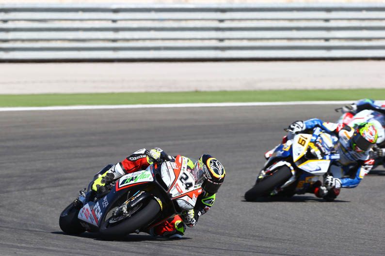 SBK Estambul 2013