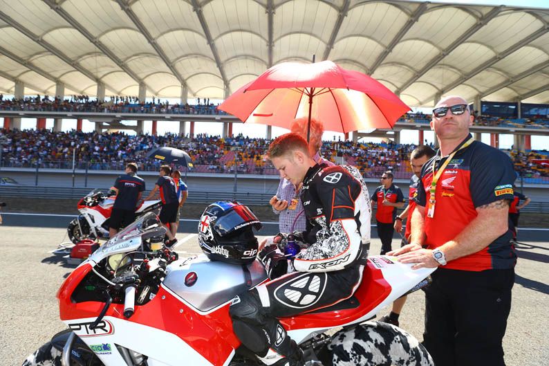 SBK Estambul 2013