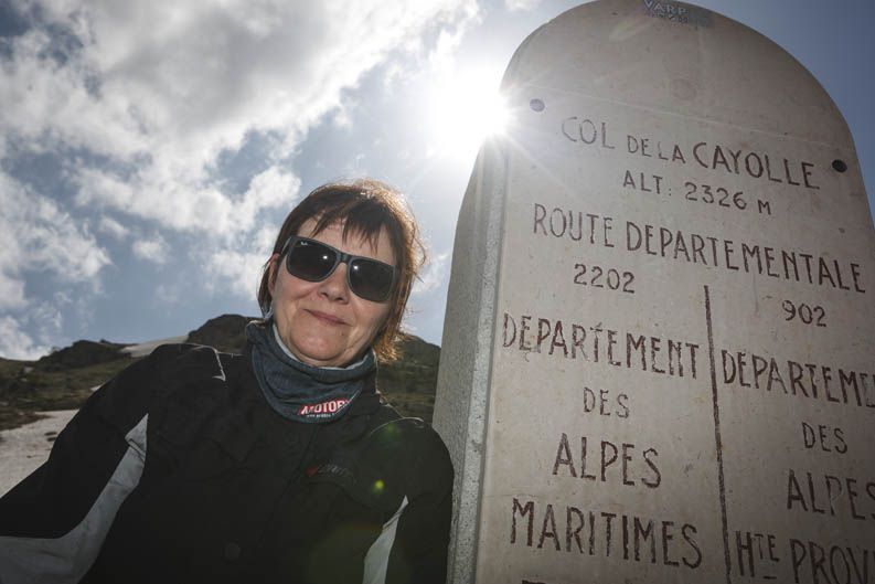 Comparativa final Alpen Master 2013