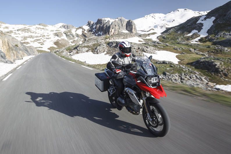 Comparativa final Alpen Master 2013