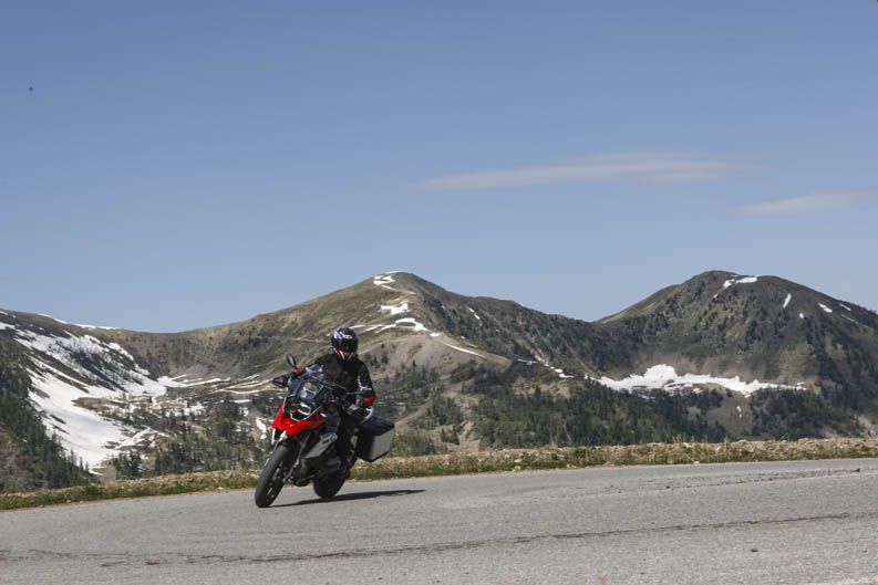 Comparativa final Alpen Master 2013