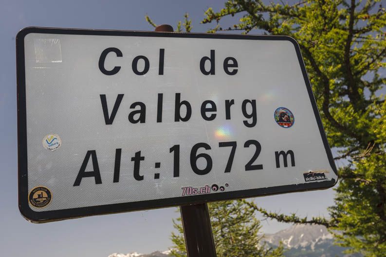 Comparativa final Alpen Master 2013