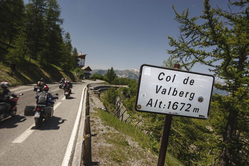 Comparativa final Alpen Master 2013