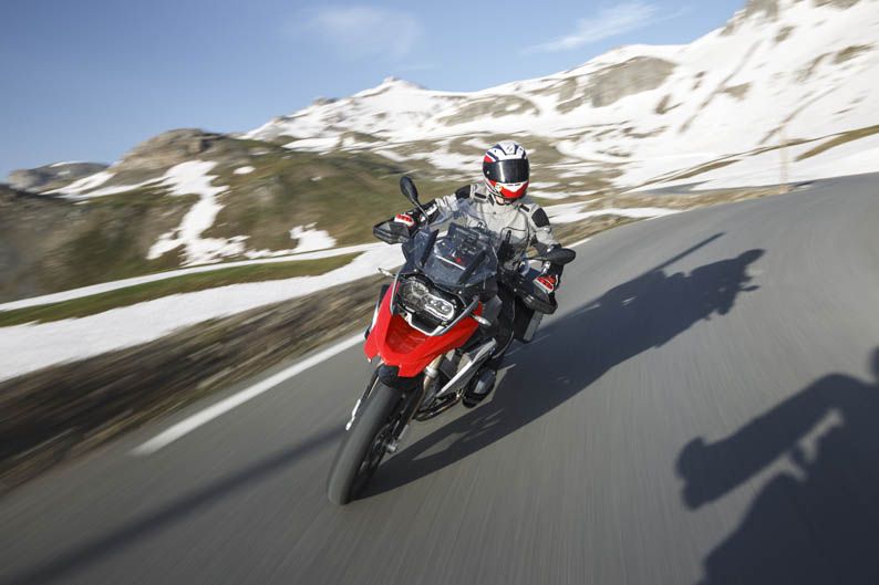 Comparativa final Alpen Master 2013