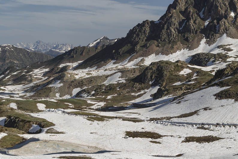Comparativa final Alpen Master 2013