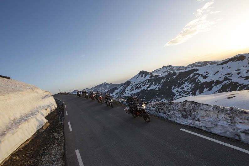 Comparativa final Alpen Master 2013