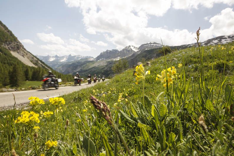 Comparativa final Alpen Master 2013