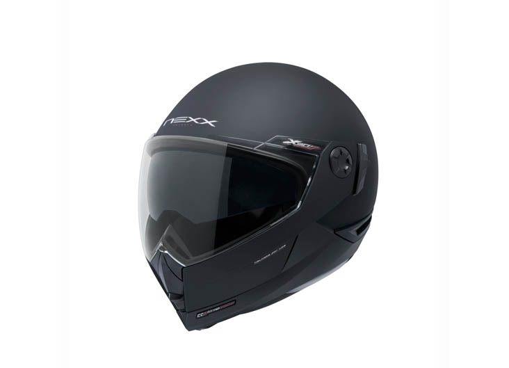 Casco Nexx X30.V