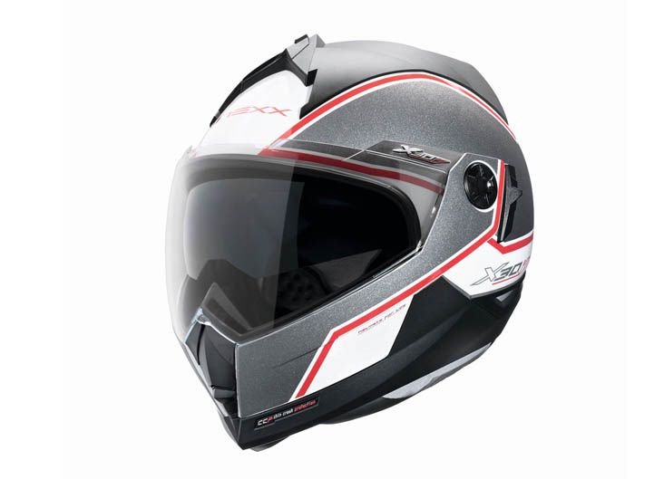Casco Nexx X30.V