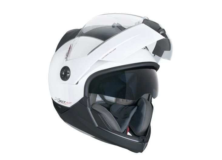 Casco Nexx X30.V