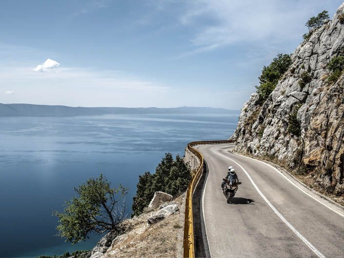 Yamaha FJR1300AE
