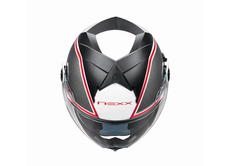 Casco Nexx X30.V