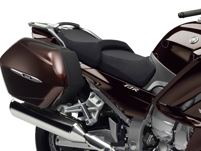 Yamaha FJR1300AE
