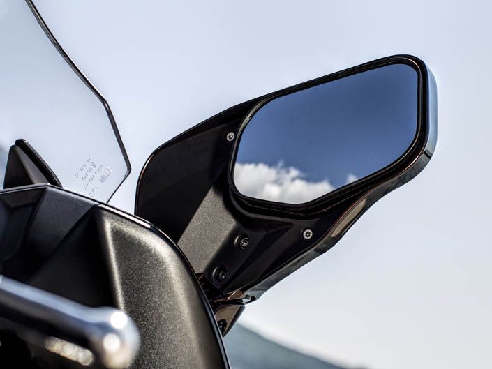 Yamaha FJR1300AE