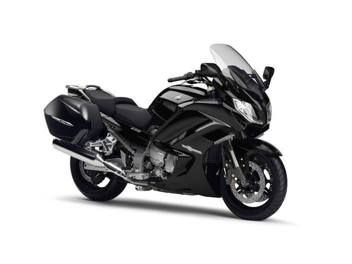Yamaha FJR1300AE