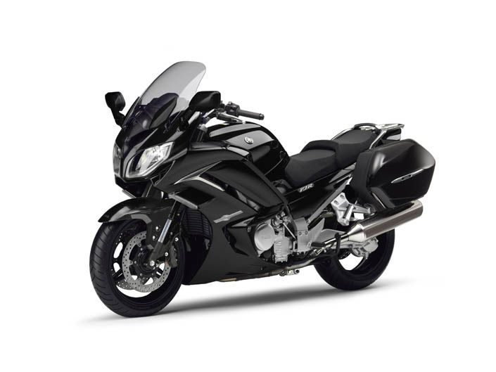 Yamaha FJR1300AE