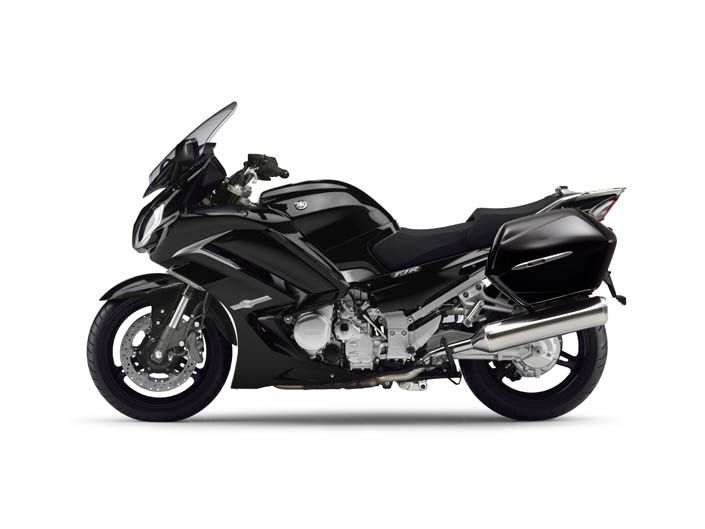 Yamaha FJR1300AE