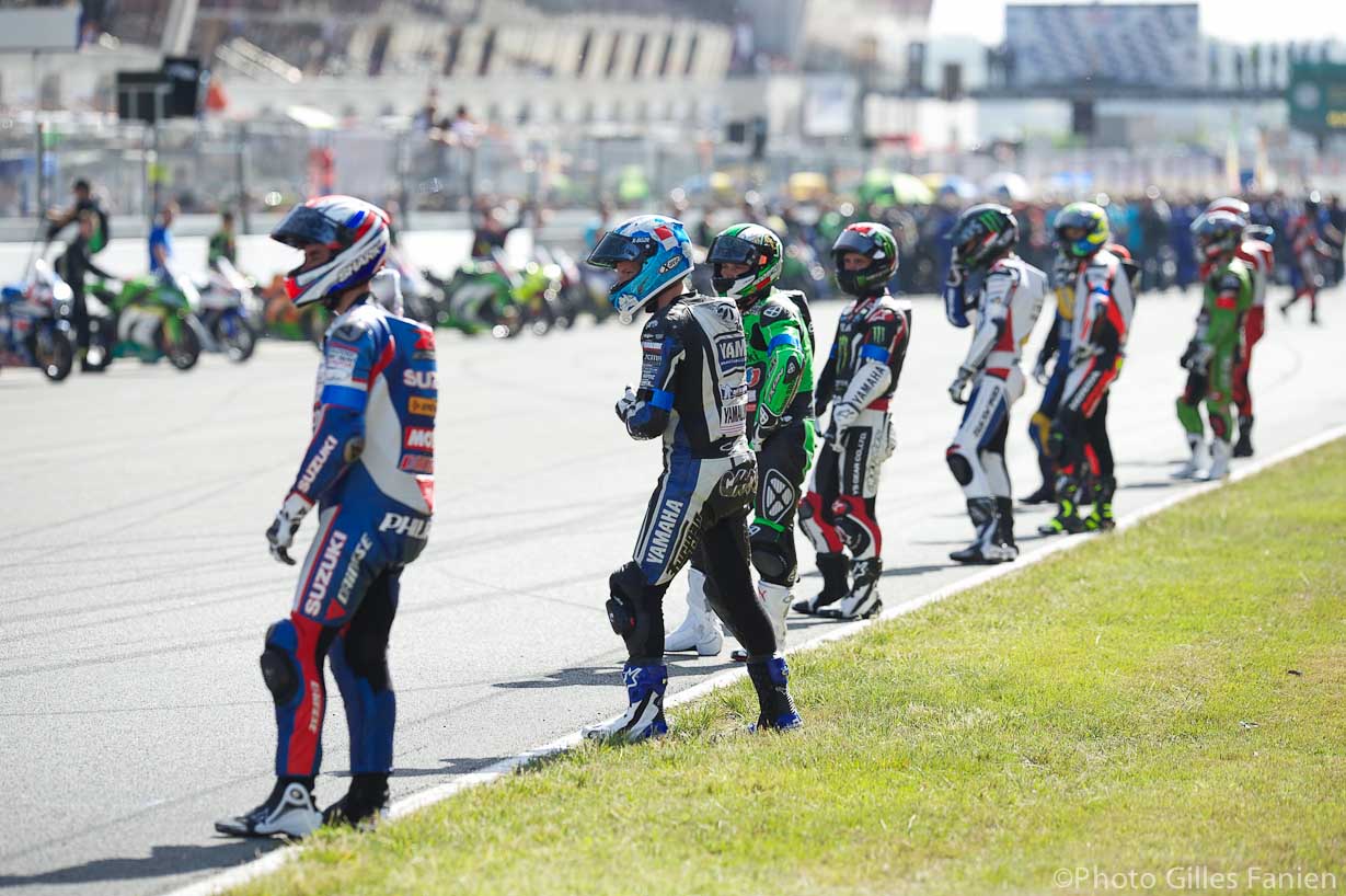 24 Horas de Le Mans 2013