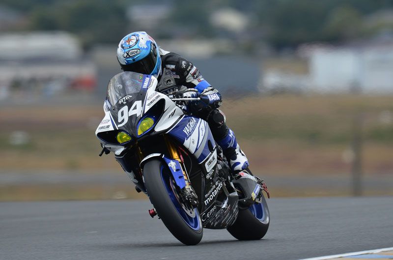 24 Horas de Le Mans 2013