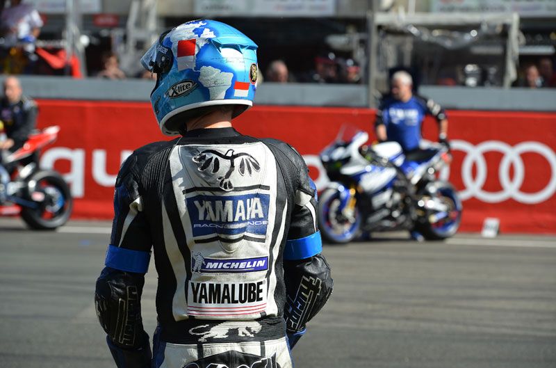 24 Horas de Le Mans 2013