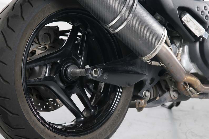Trucos y productos para limpiar la moto