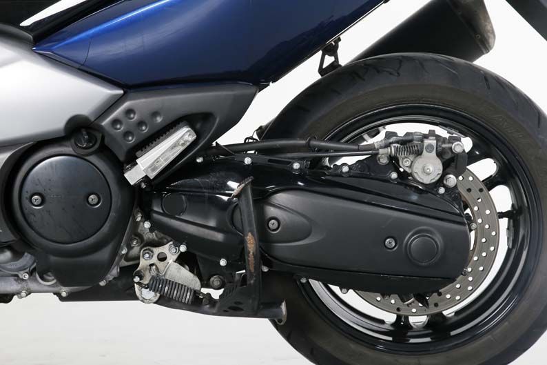 Trucos y productos para limpiar la moto