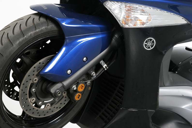 Trucos y productos para limpiar la moto