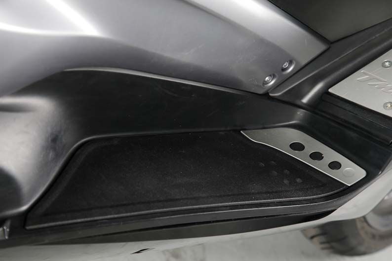 Trucos y productos para limpiar la moto