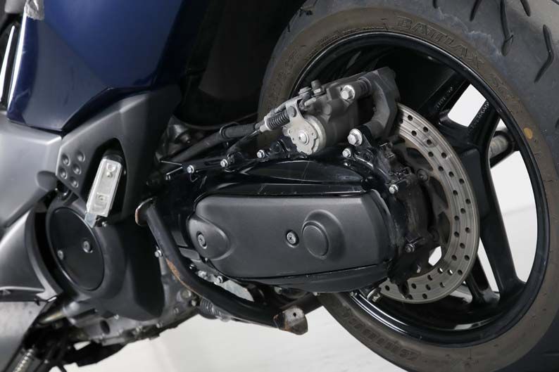 Trucos y productos para limpiar la moto