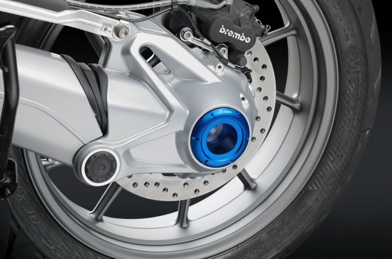 Tapones para proteger zonas clave