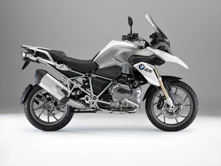 Suzuki V-Strom 1000. Galería de fotos