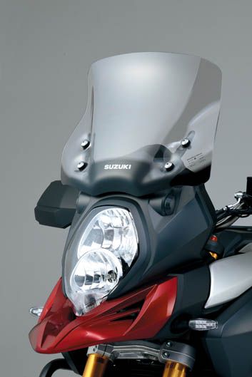 Suzuki V-Strom 1000