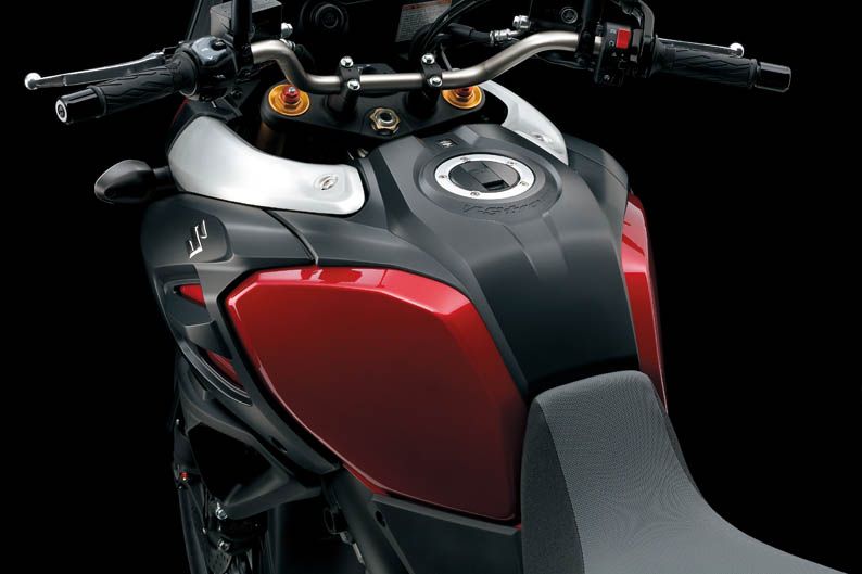 Suzuki V-Strom 1000