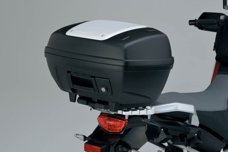 Suzuki V-Strom 1000