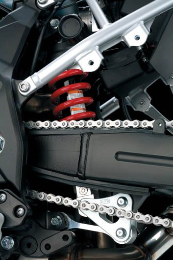 Suzuki V-Strom 1000
