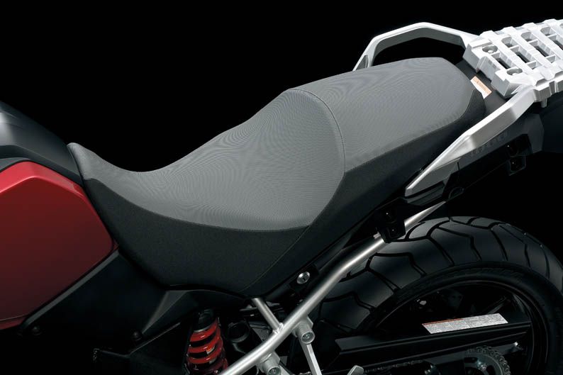 Suzuki V-Strom 1000