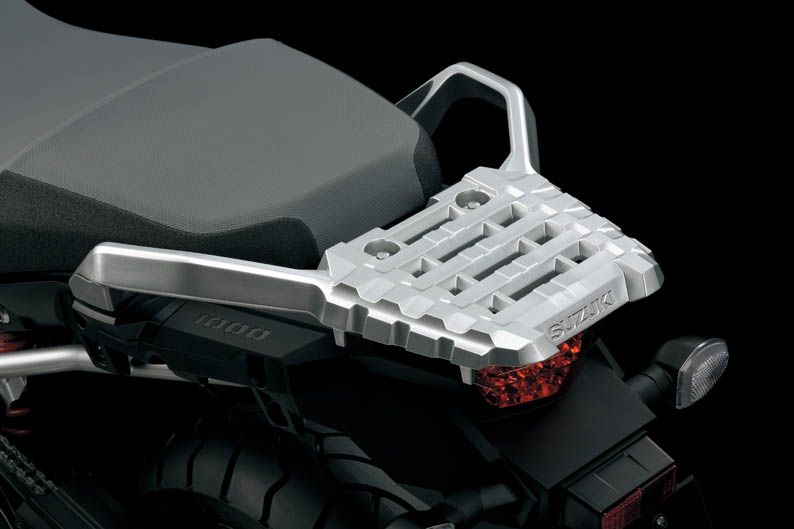 Suzuki V-Strom 1000