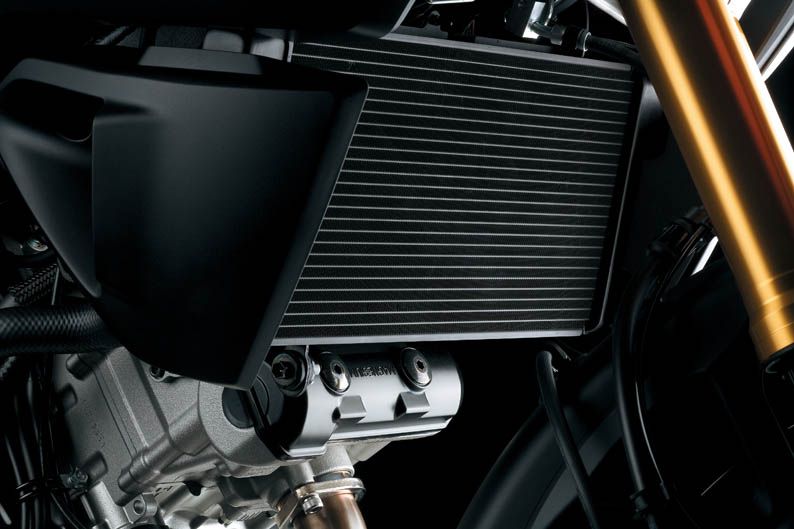 Suzuki V-Strom 1000