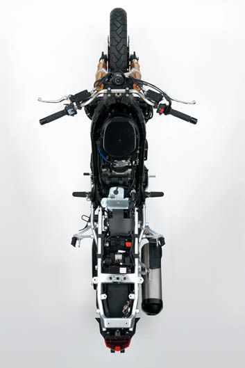Suzuki V-Strom 1000