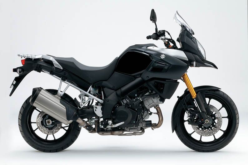 Suzuki V-Strom 1000