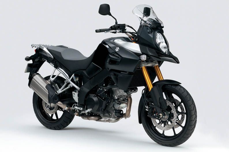 Suzuki V-Strom 1000