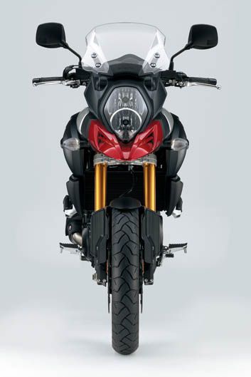 Suzuki V-Strom 1000