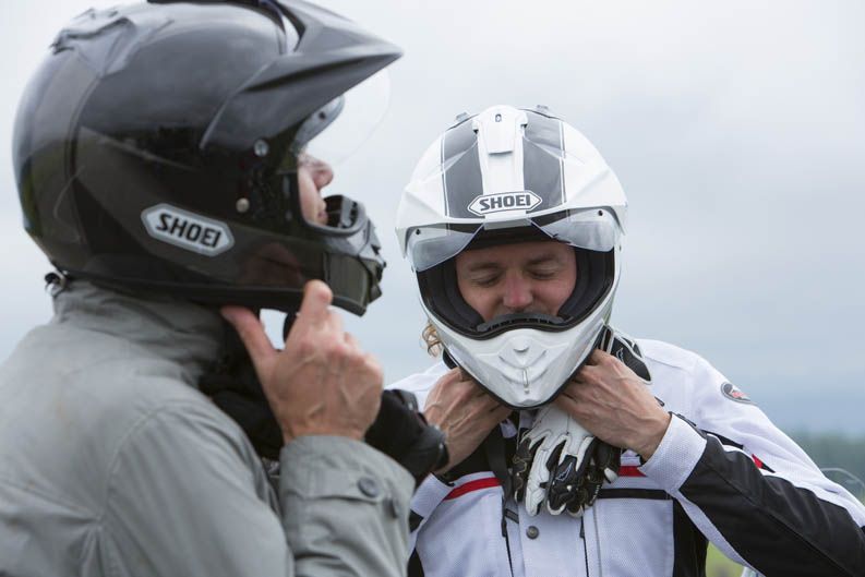 Suzuki V-Strom 1000